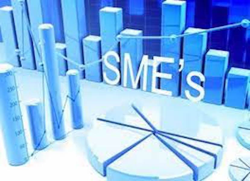 Orode Educates SMEs Owners on Entrepreneurial Skills