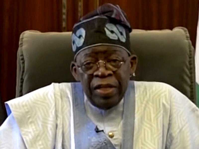 Tinubu to Edo Stakeholders: Allow Peace, Civility to Reign During Saturday’s Guber Poll
