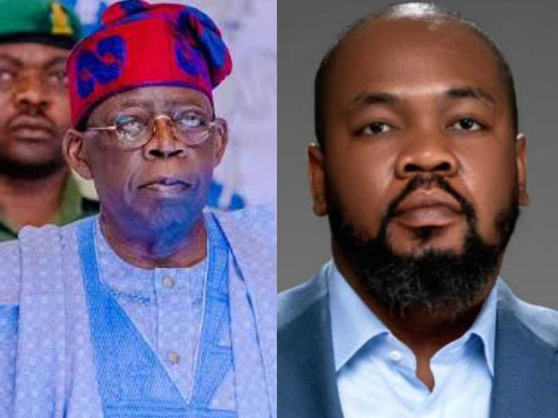 Tinubu and the Challenges of Visionary Leadership