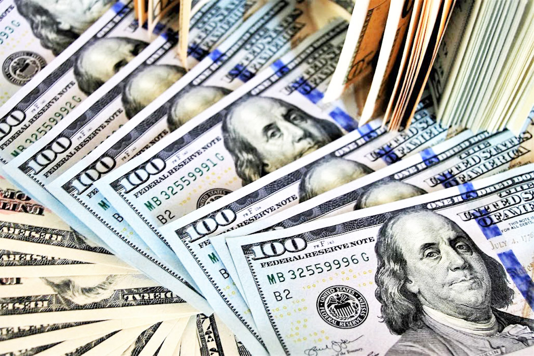 Domestic Dollar Bond Boosts External Reserves by 10.7%