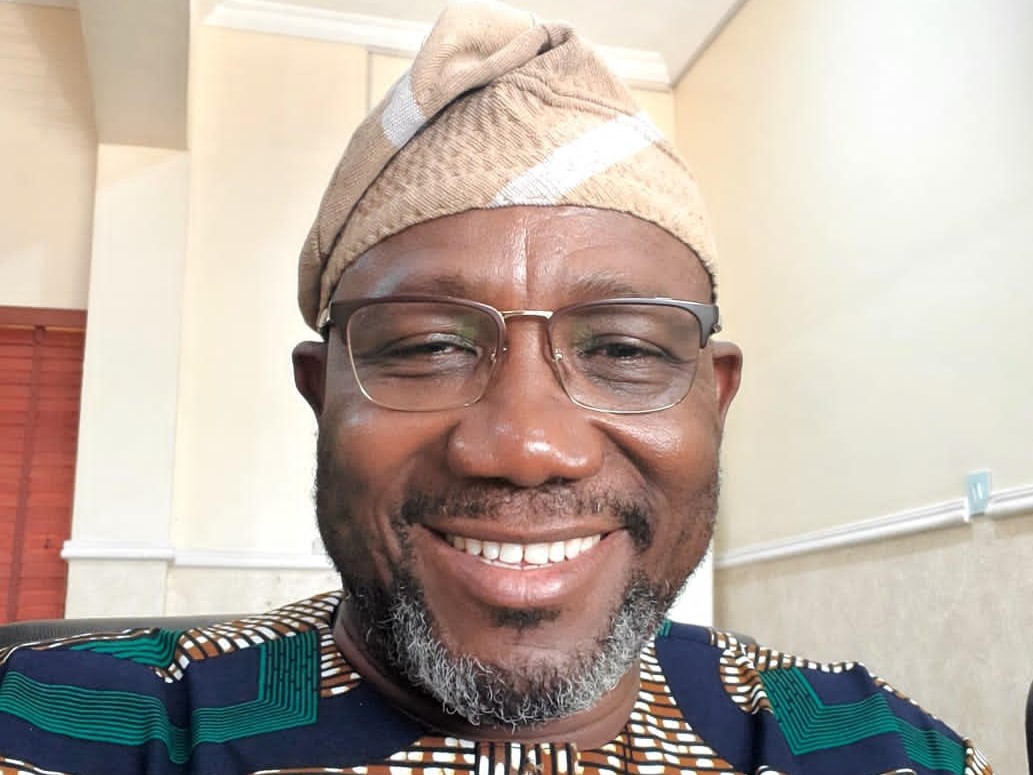 Kola-Olusanya: Why Varsities Must Modernise, Expand Facilities to Align with Current Educational Trends