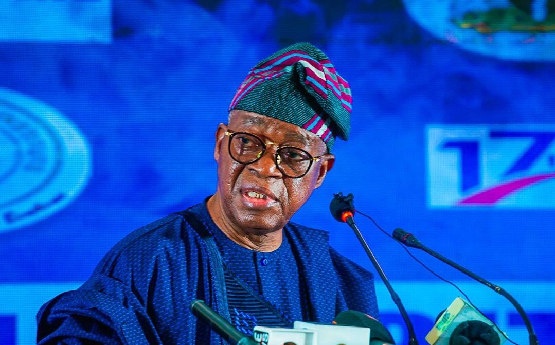 Edun: FG Has Exited Ways, Means Financing, Says Economic Reforms Bearing Fruit
