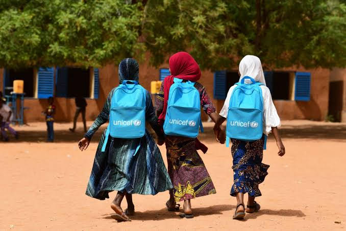 Tackling Out-of-School Crisis in South-West to Improve Educational Outcomes