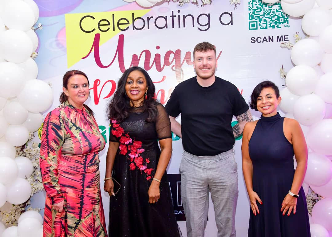 Chrisland Students Get eStar Awards as UK Platform Partners School