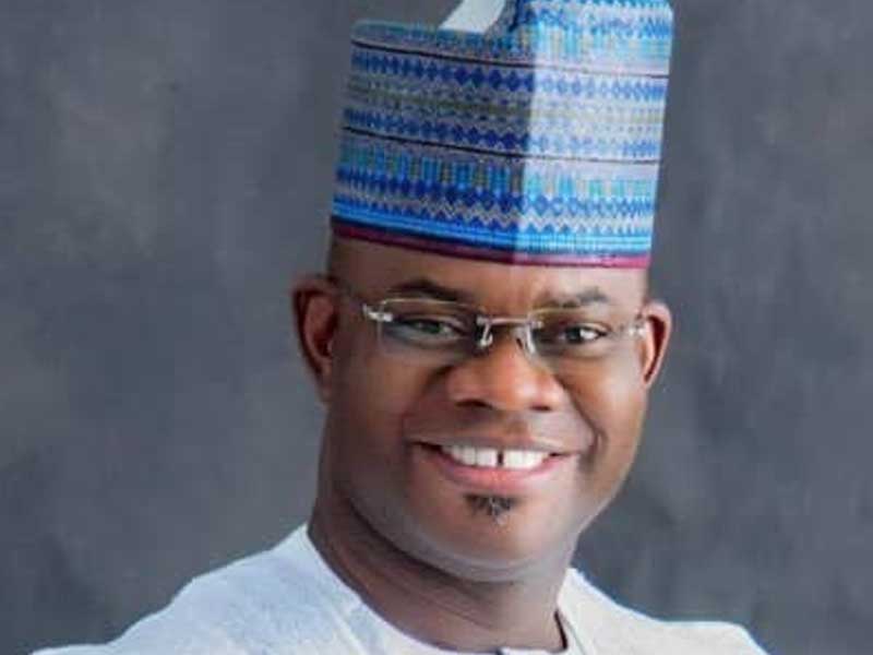 Ex-Gov Yahaya Bello Honours EFCC Invitation