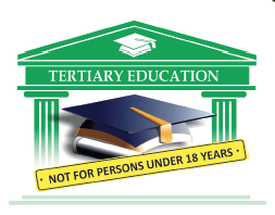 THE 18-YEAR ADMISSION POLICY