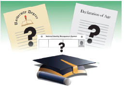 MUCH ADO ABOUT SYSTEM OF GOVERNMENT