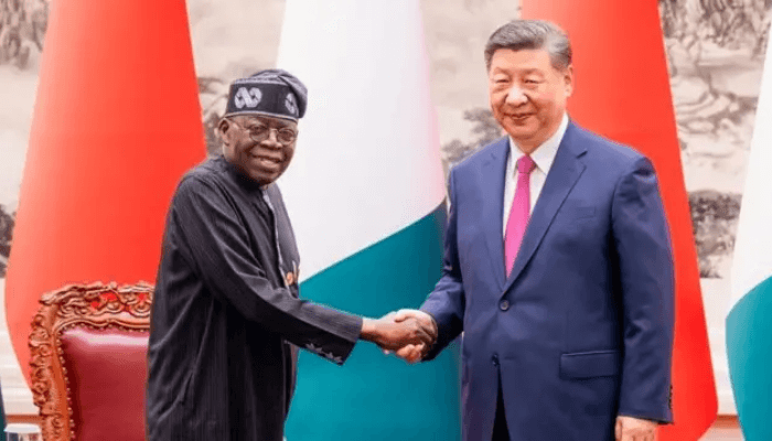 NEW VISTAS OF OPPORTUNITIES FOR NIGERIA