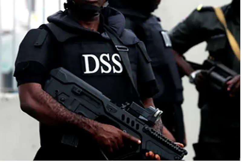 DSS: Hounding Voices of Dissent?