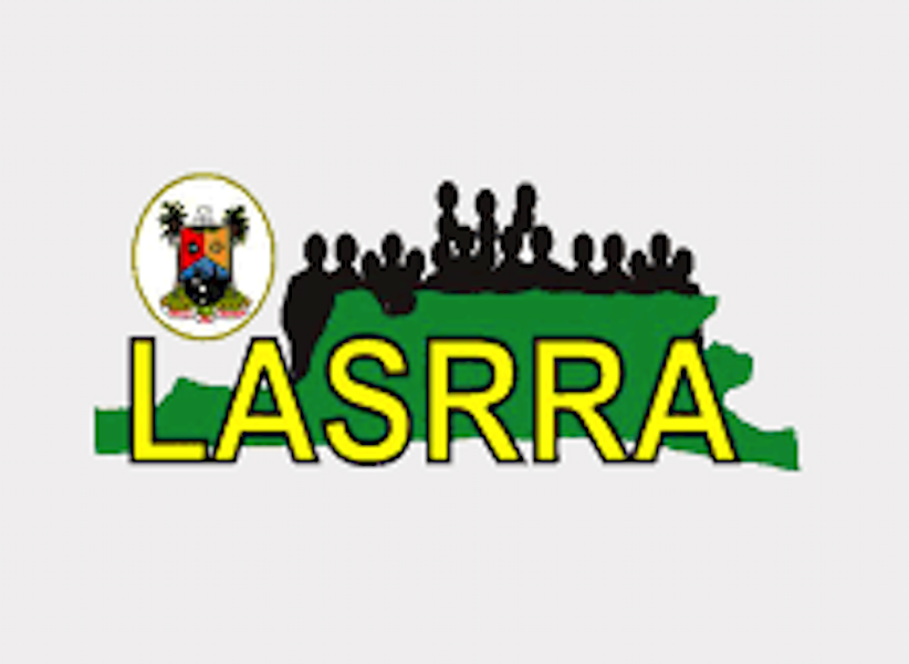 LASHMA Partners LASRRA to Expand Health Insurance Coverage