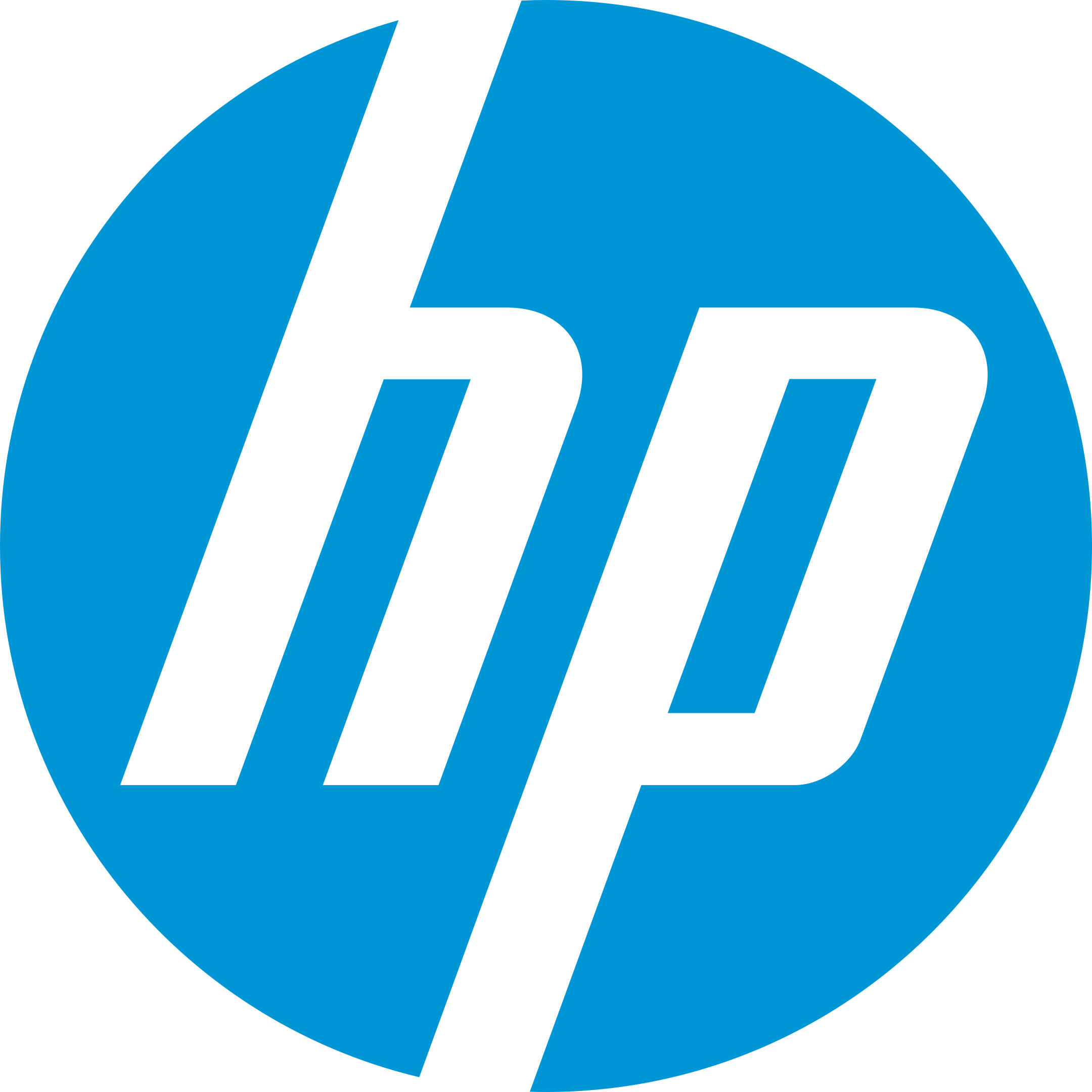 HP: Recycled Materials Used in Producing Computer Since 2019