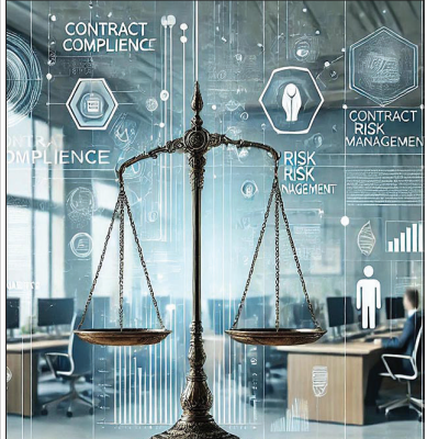 Crucial Role of Contract and Risk Compliance in Safeguarding Business Integrity