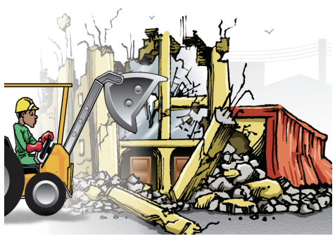 INSECURITY AND THE ENUGU EXAMPLE