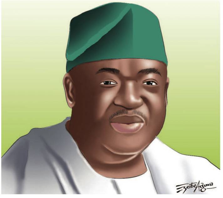‘President’ll Soon Rejig His Cabinet to Accommodate Plateau’