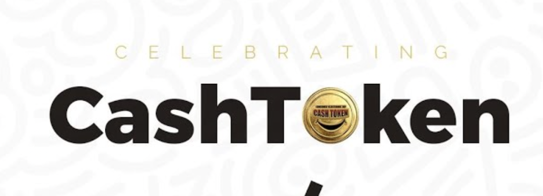 CashToken Empowers Customers with the Cash Rewards