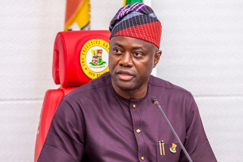 Ibadan Marathon Will Boost Local Businesses, Says Makinde