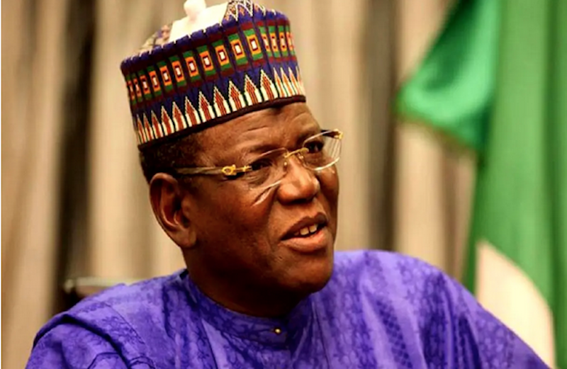 Lamido: Nigeria’s Problem is Not with the Constitution But the Operators